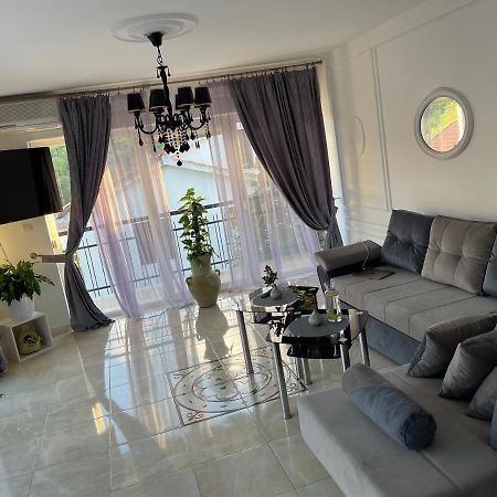 Apartmani Cirovic Luxury ヘルツェグ・ノヴィ エクステリア 写真
