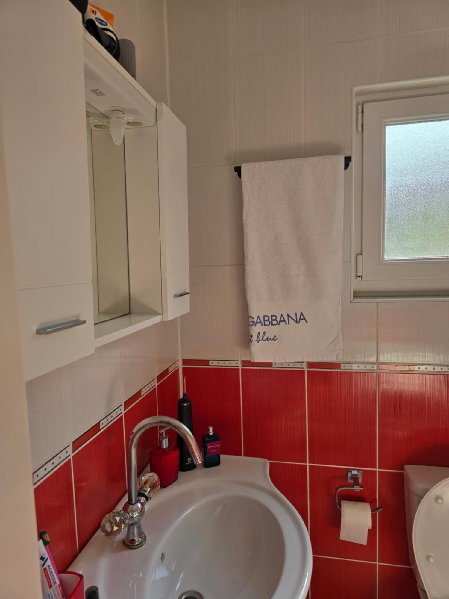 Apartmani Cirovic Luxury ヘルツェグ・ノヴィ エクステリア 写真